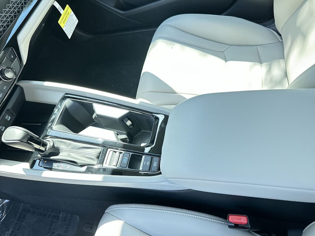 Thumbnail: 2026 Honda Accord - 14