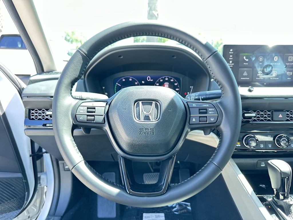 Thumbnail: 2026 Honda Accord - 9
