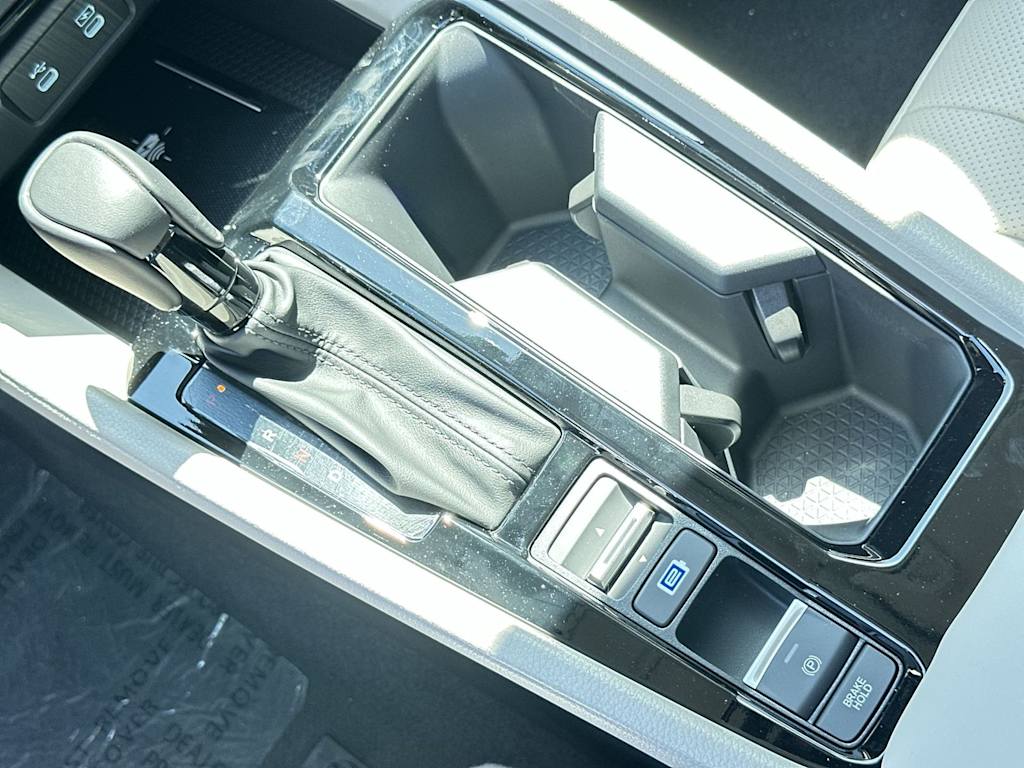 Thumbnail: 2026 Honda Accord - 25
