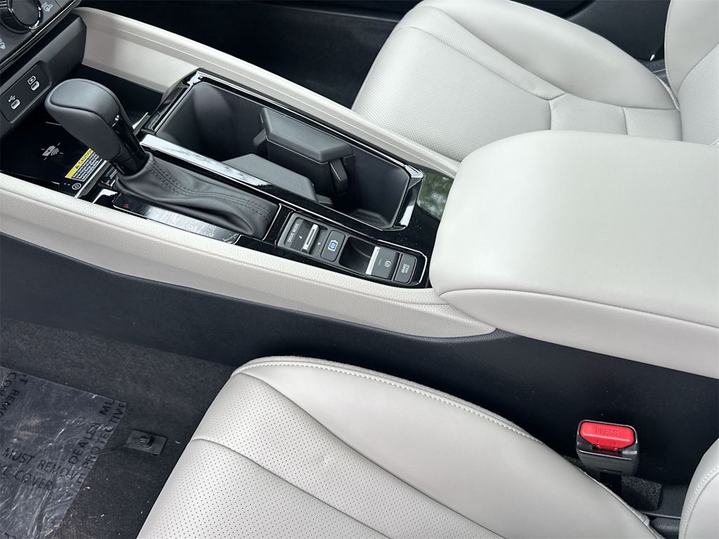 Thumbnail: 2025 Honda Accord - 12