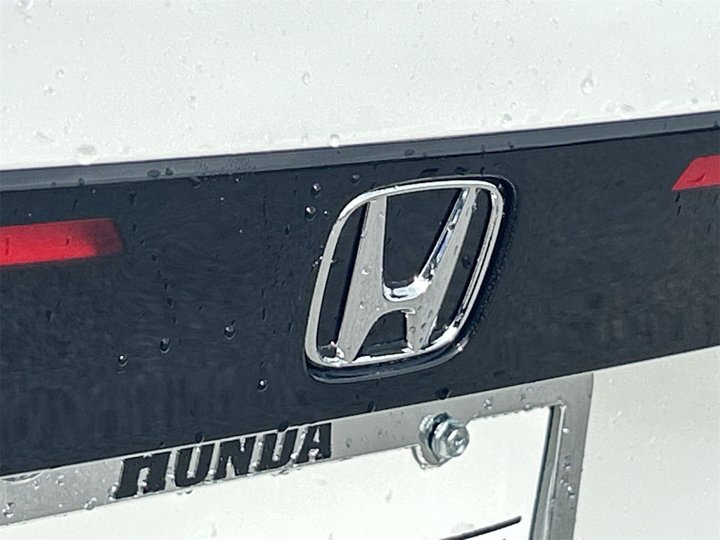 Thumbnail: 2025 Honda Accord - 6