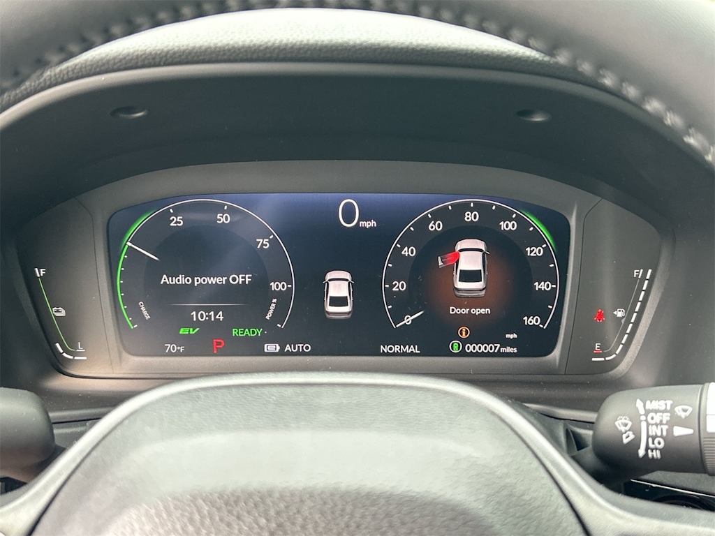 Thumbnail: 2025 Honda Accord - 13