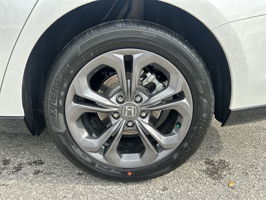 Thumbnail: 2025 Honda Accord - 7