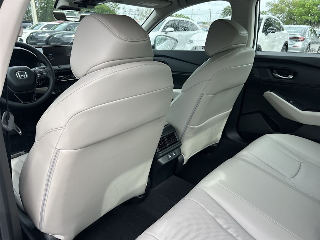 Thumbnail: 2025 Honda Accord - 10