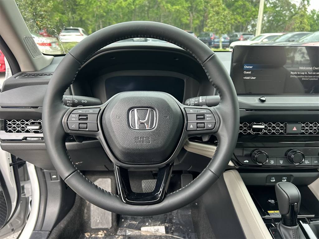 Thumbnail: 2025 Honda Accord - 2