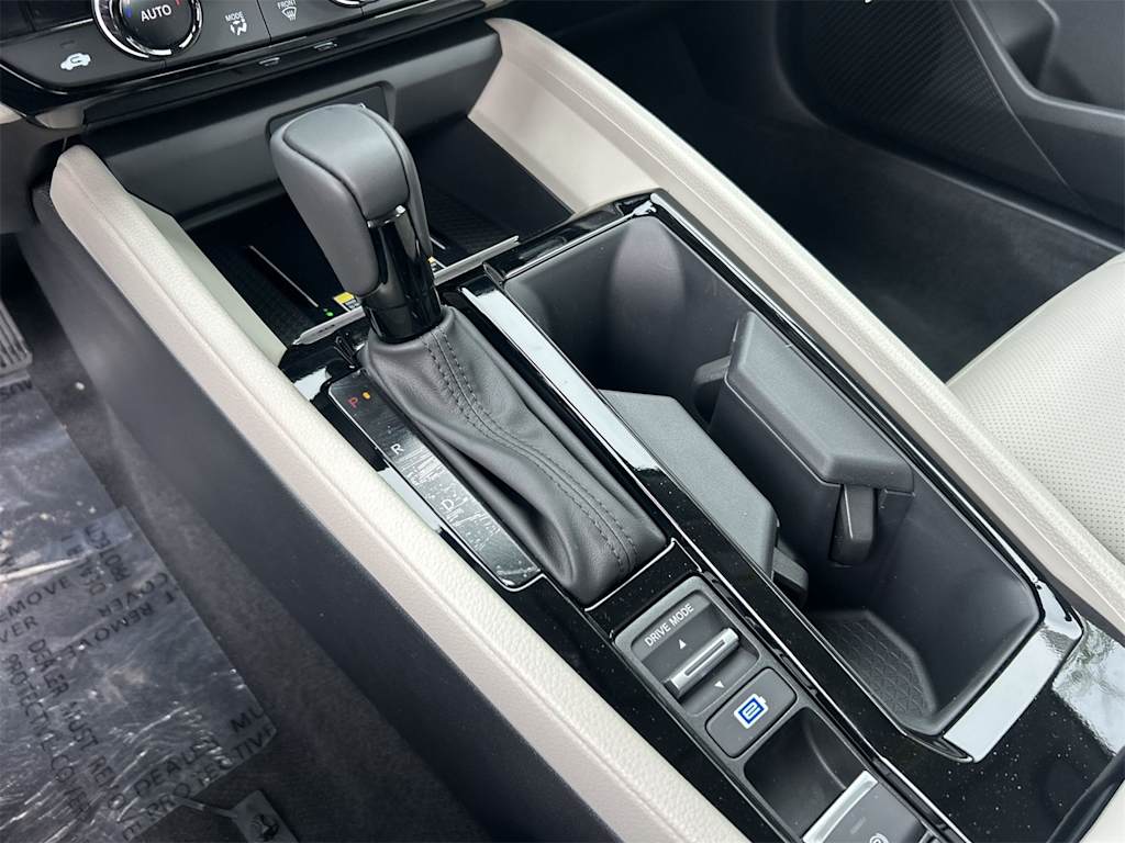 Thumbnail: 2025 Honda Accord - 21