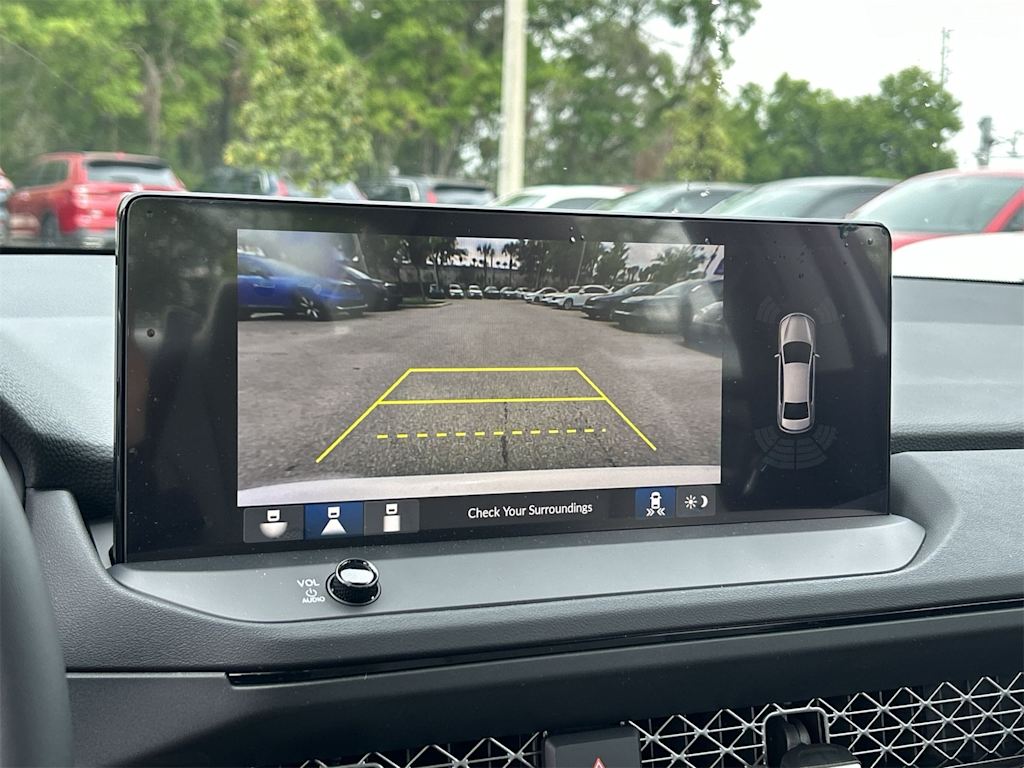 Thumbnail: 2025 Honda Accord - 11