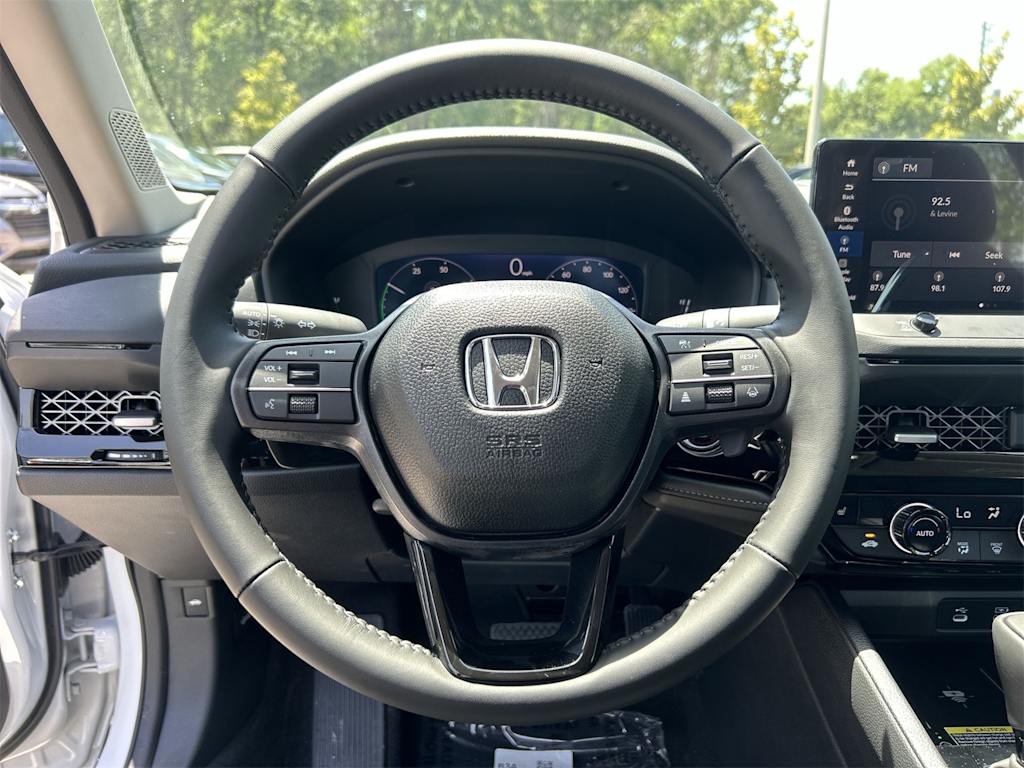 Thumbnail: 2025 Honda Accord - 2