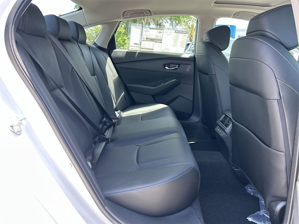 Thumbnail: 2025 Honda Accord - 21