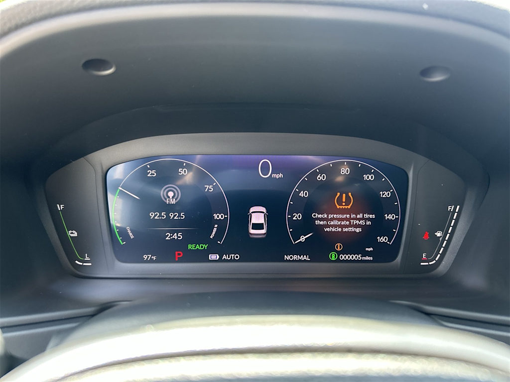 Thumbnail: 2025 Honda Accord - 14