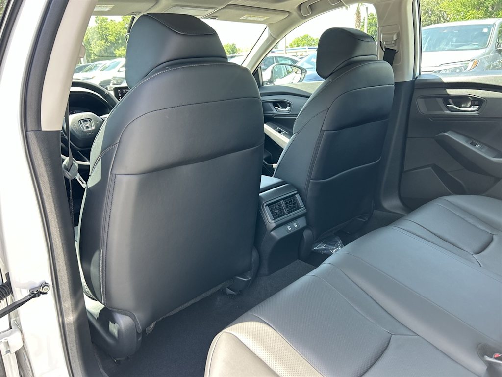 Thumbnail: 2025 Honda Accord - 11