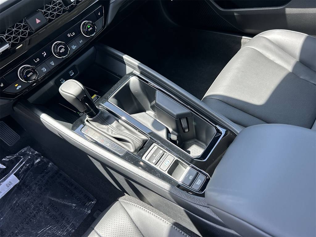 Thumbnail: 2025 Honda Accord - 13