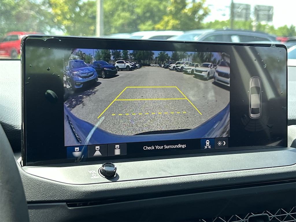 Thumbnail: 2025 Honda Accord - 12