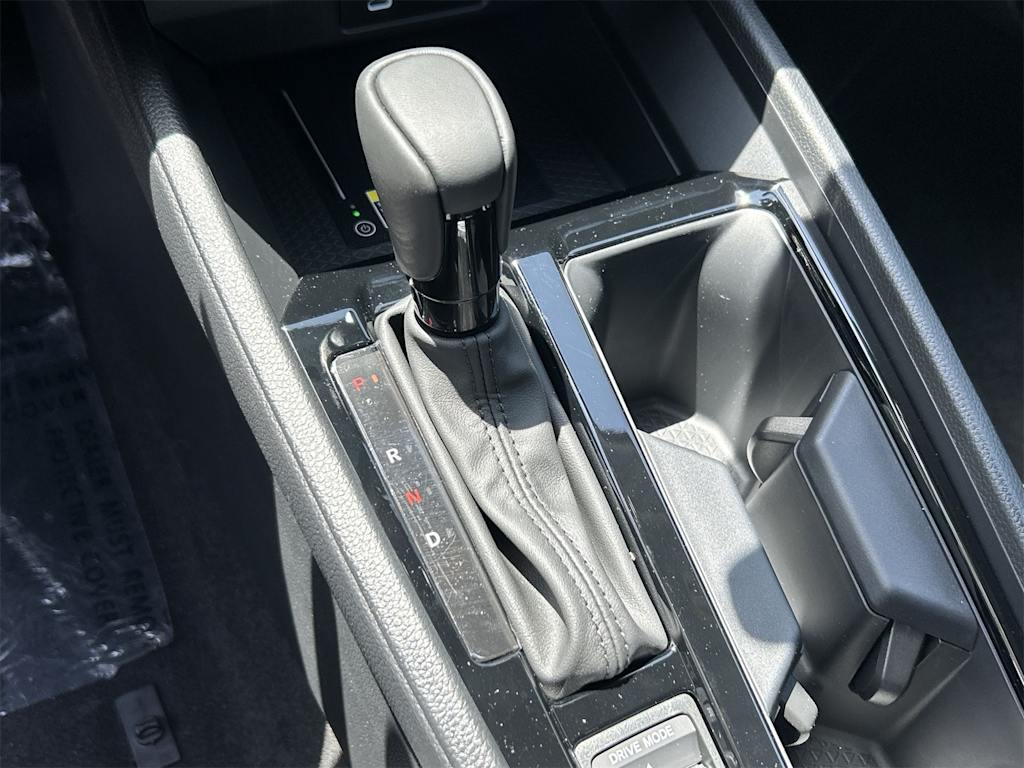 Thumbnail: 2025 Honda Accord - 23