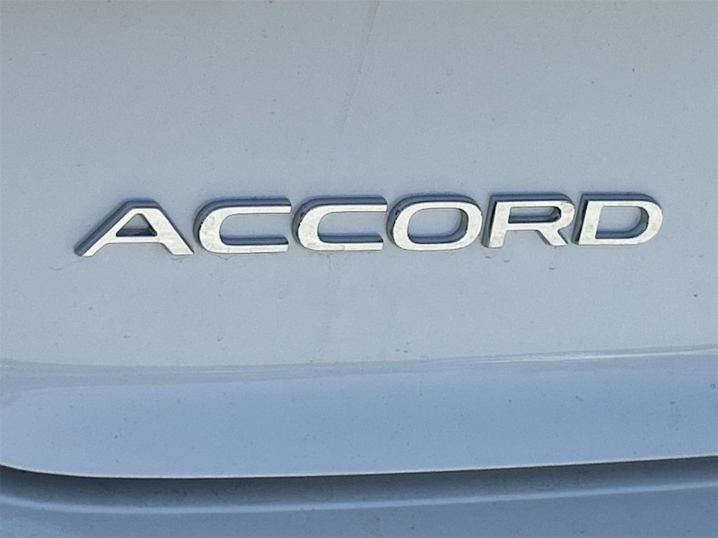 Thumbnail: 2025 Honda Accord - 19