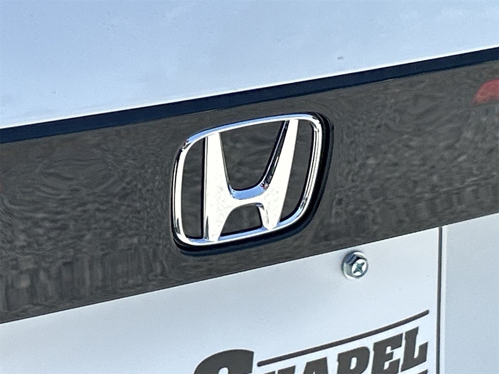 Thumbnail: 2025 Honda Accord - 7