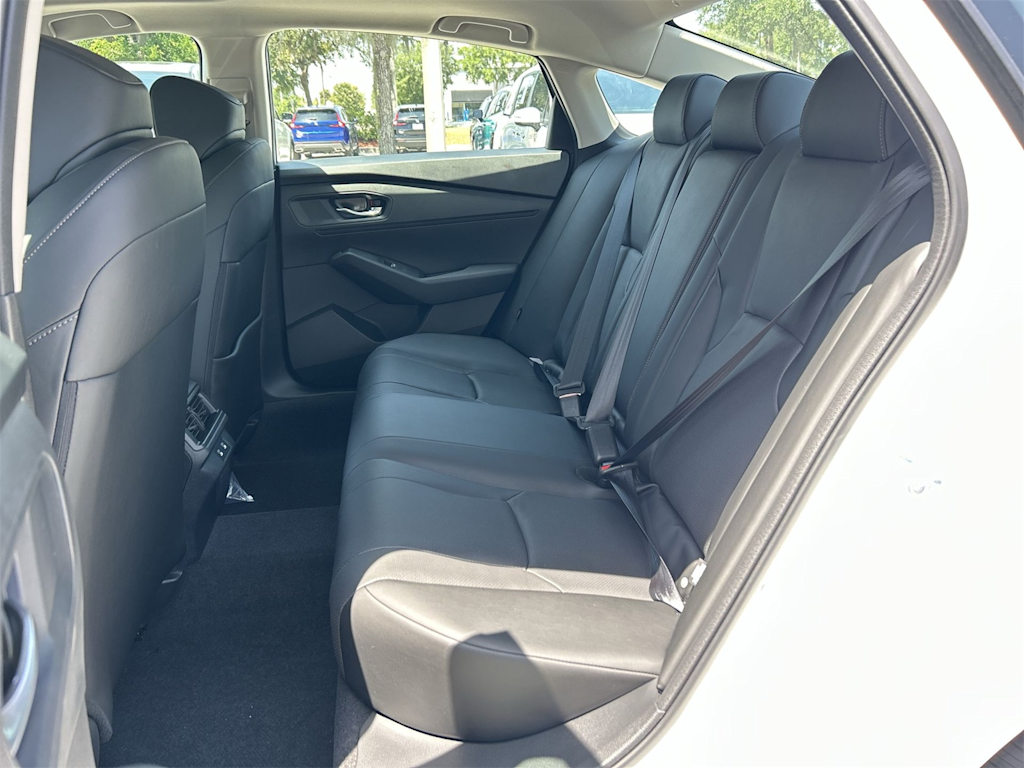 Thumbnail: 2025 Honda Accord - 20