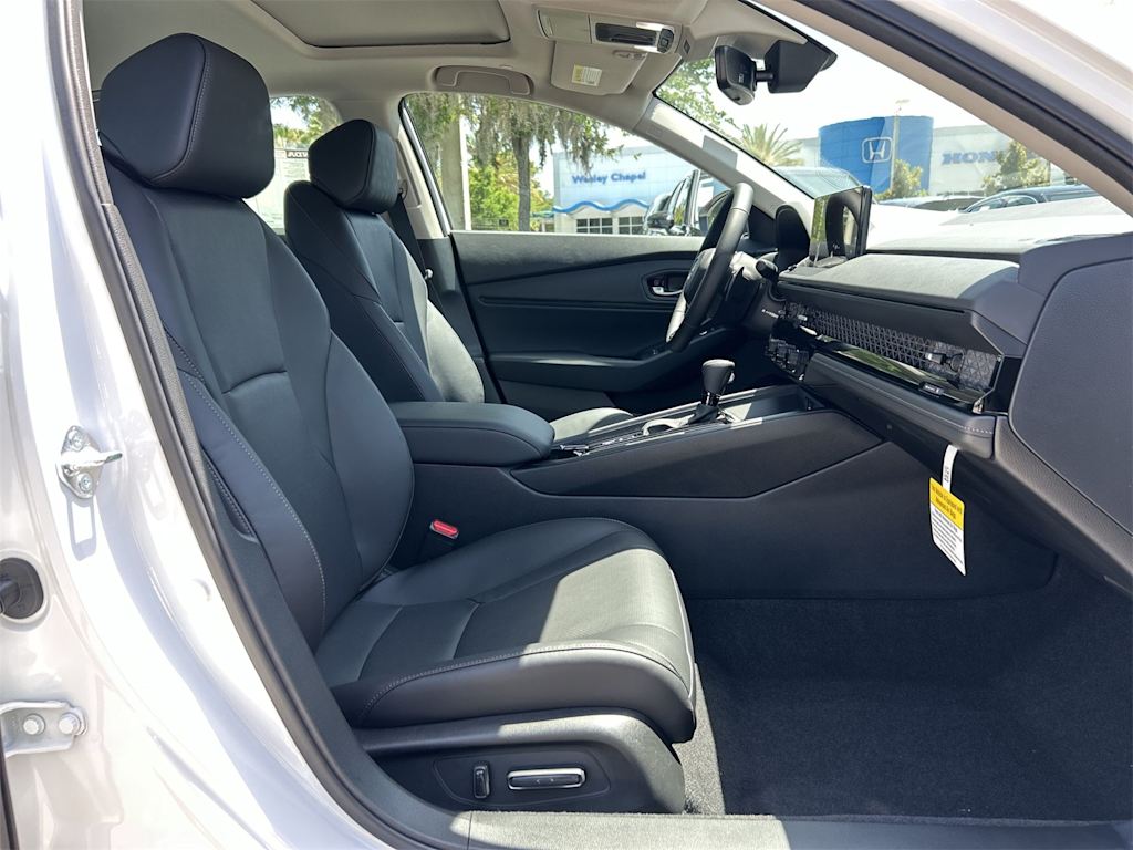 Thumbnail: 2025 Honda Accord - 22