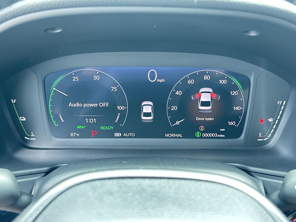 Thumbnail: 2026 Honda Accord - 14