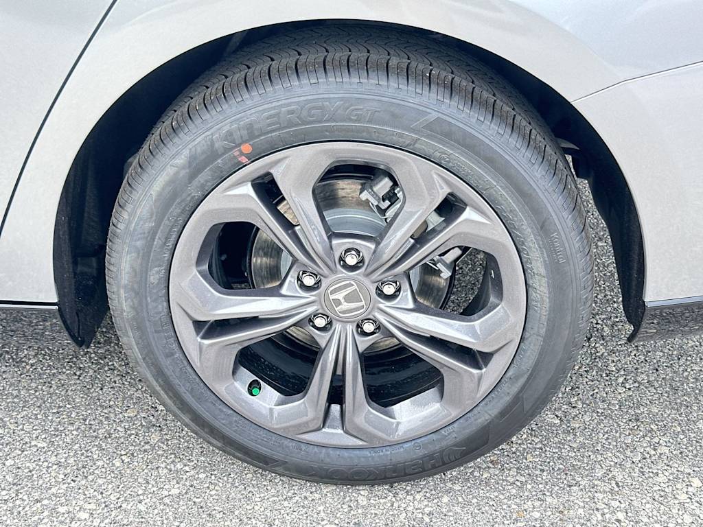 Thumbnail: 2026 Honda Accord - 8
