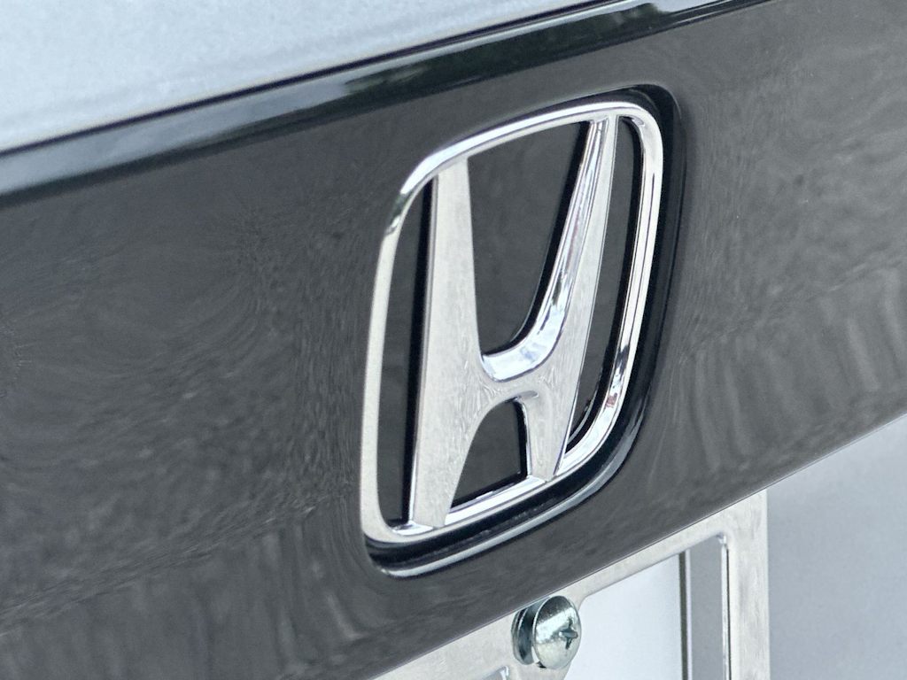 Thumbnail: 2026 Honda Accord - 18
