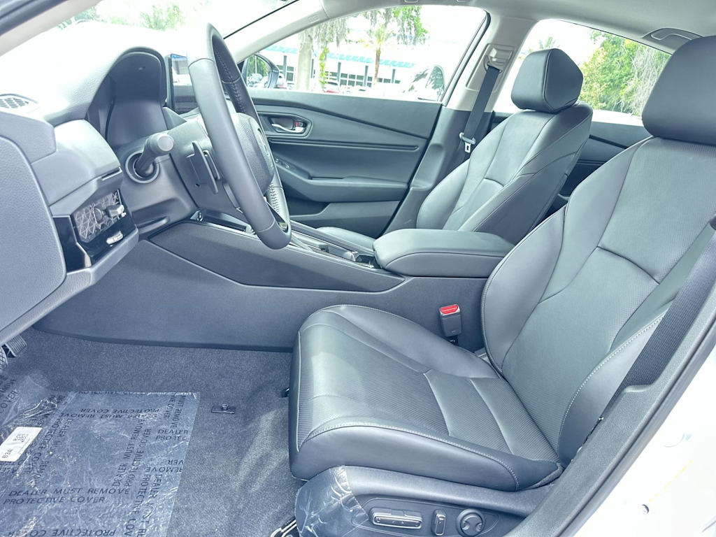 Thumbnail: 2026 Honda Accord - 10