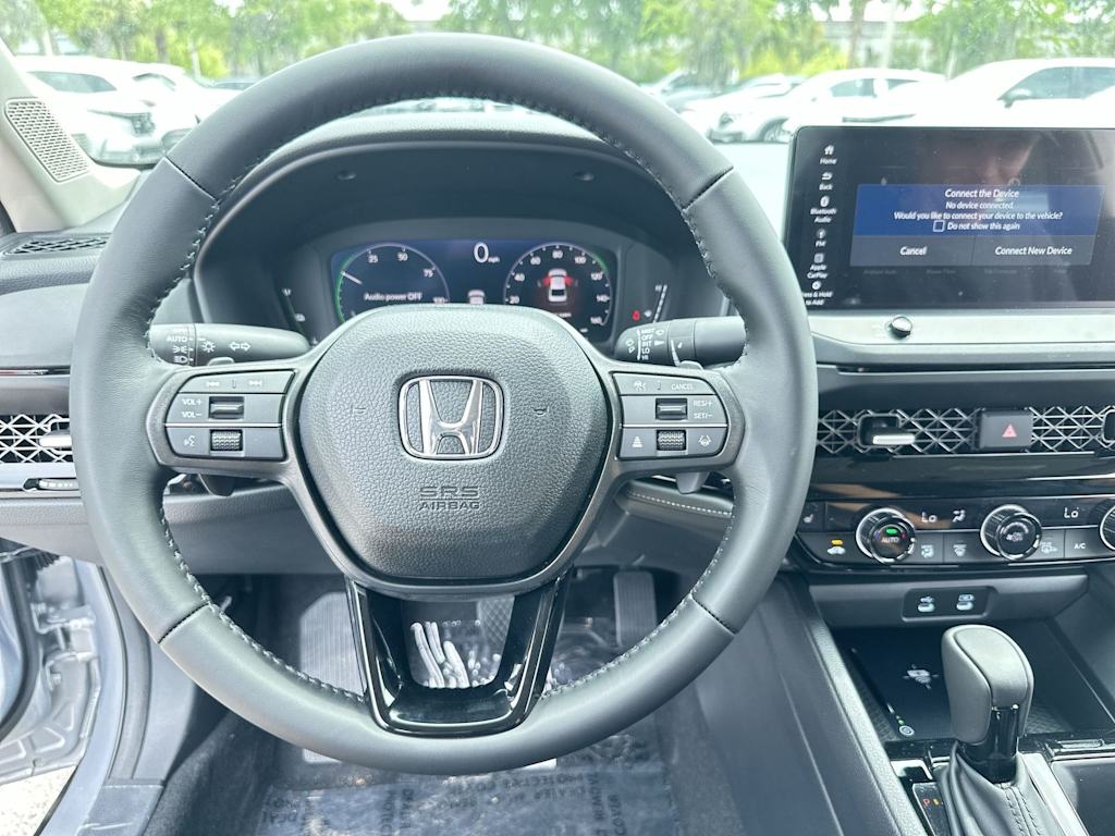 Thumbnail: 2026 Honda Accord - 2