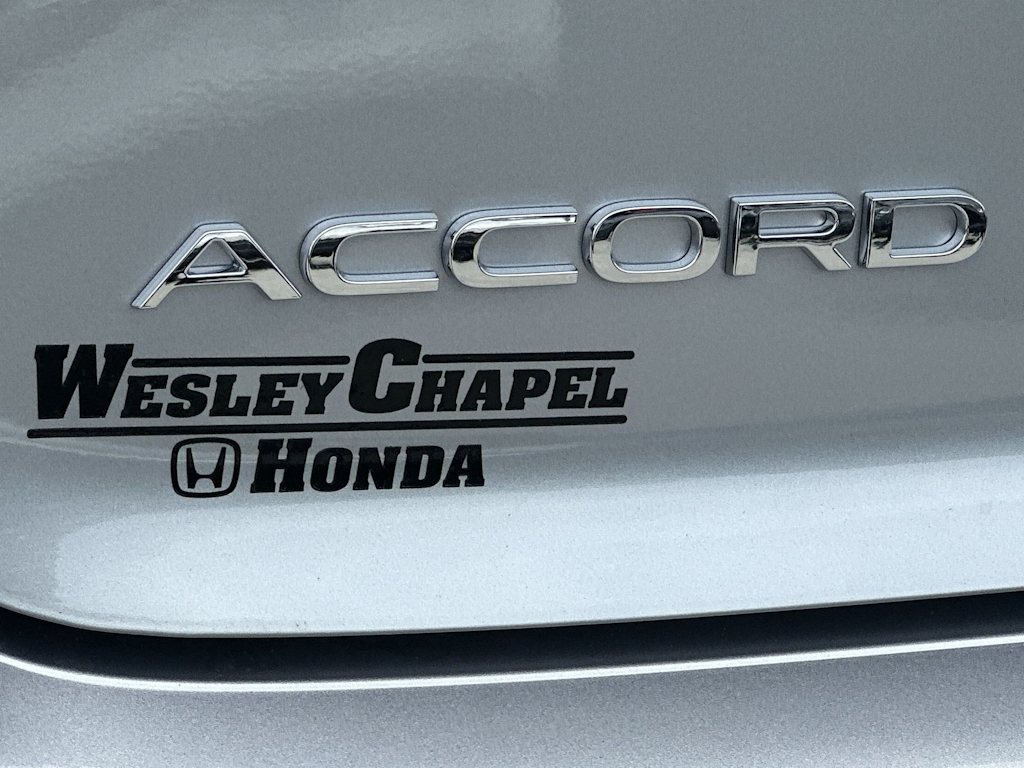 Thumbnail: 2026 Honda Accord - 7