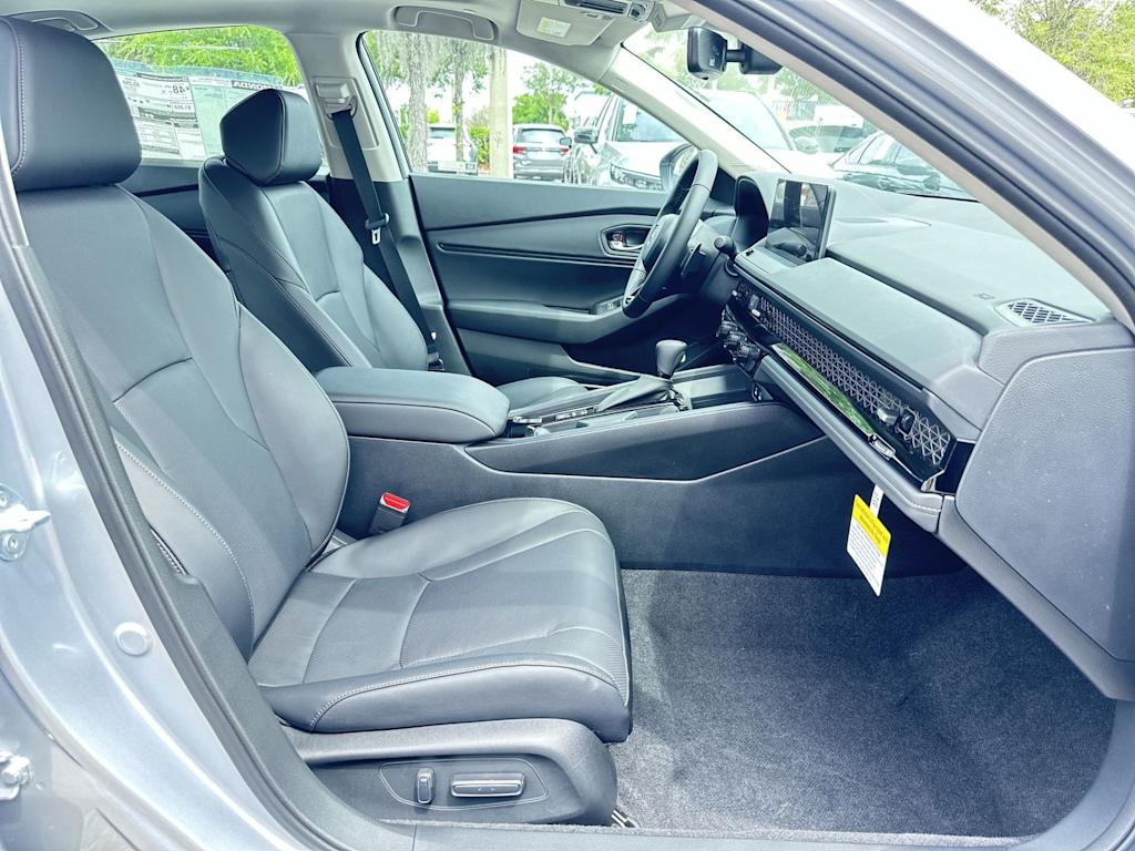 Thumbnail: 2026 Honda Accord - 21