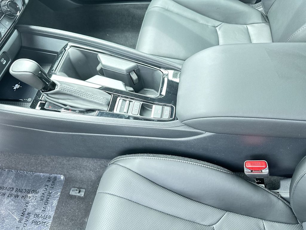 Thumbnail: 2026 Honda Accord - 13