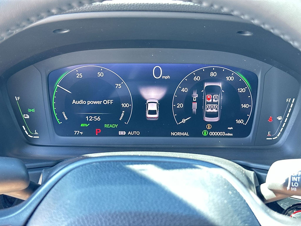Thumbnail: 2026 Honda Accord - 14