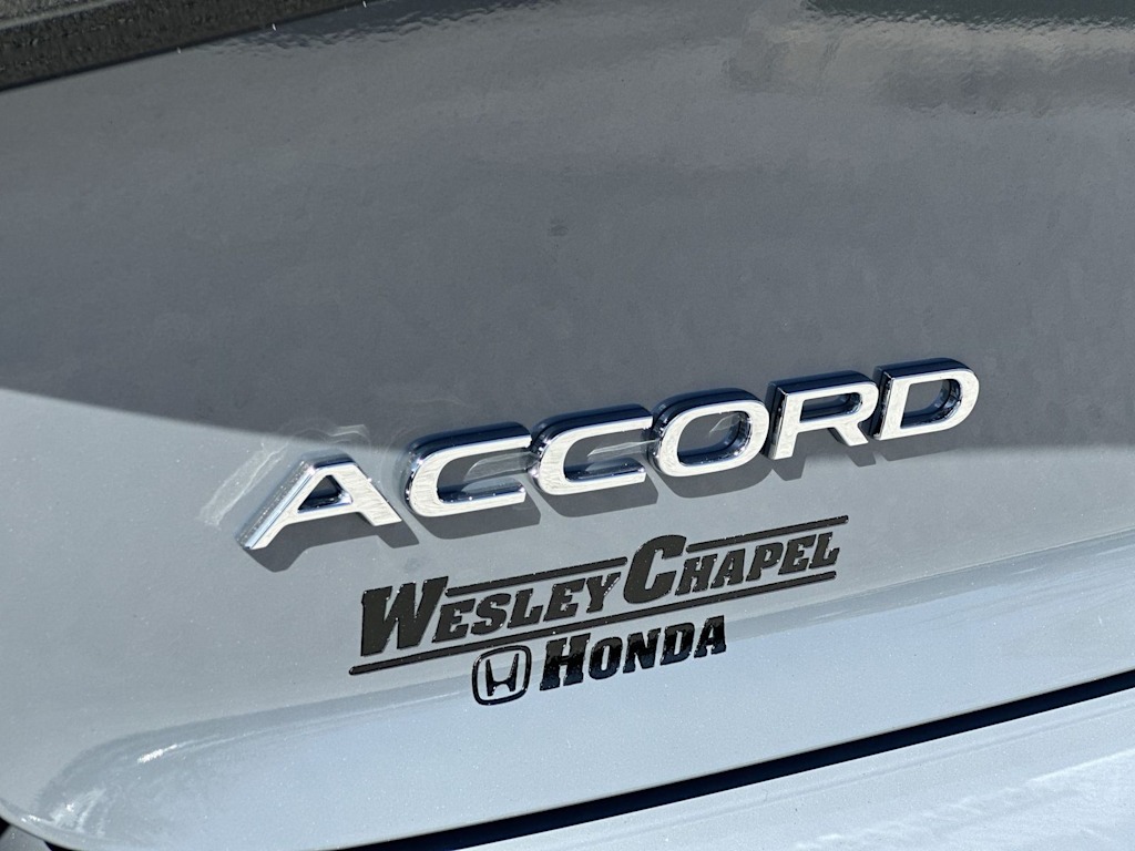 Thumbnail: 2026 Honda Accord - 18