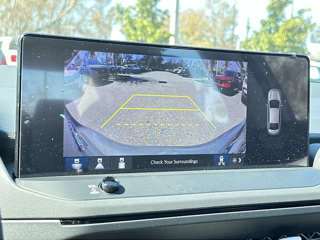 Thumbnail: 2026 Honda Accord - 12