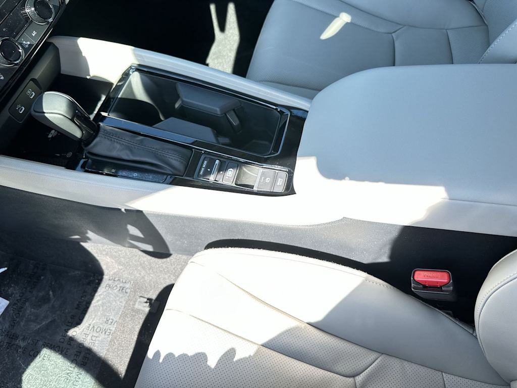 Thumbnail: 2026 Honda Accord - 13