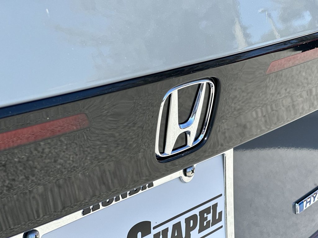 Thumbnail: 2026 Honda Accord - 7