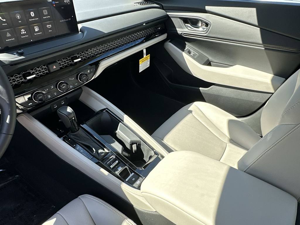 Thumbnail: 2026 Honda Accord - 13