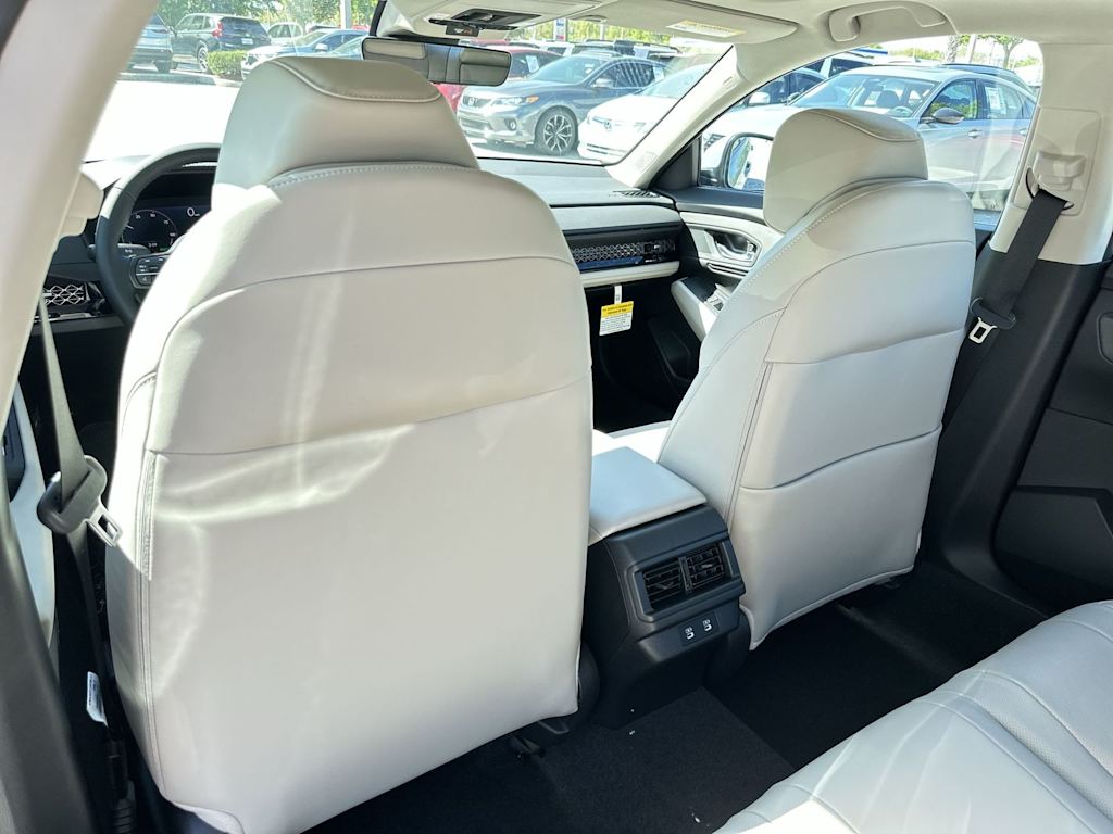 Thumbnail: 2026 Honda Accord - 20