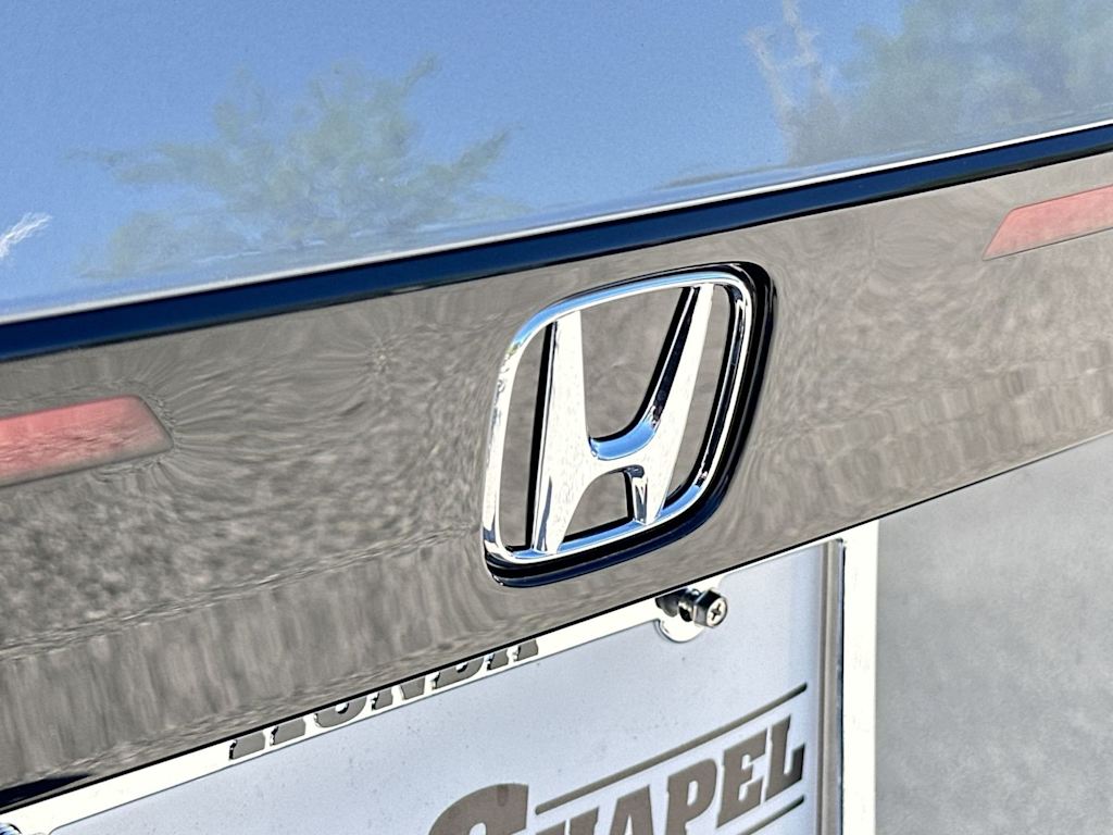 Thumbnail: 2026 Honda Accord - 7