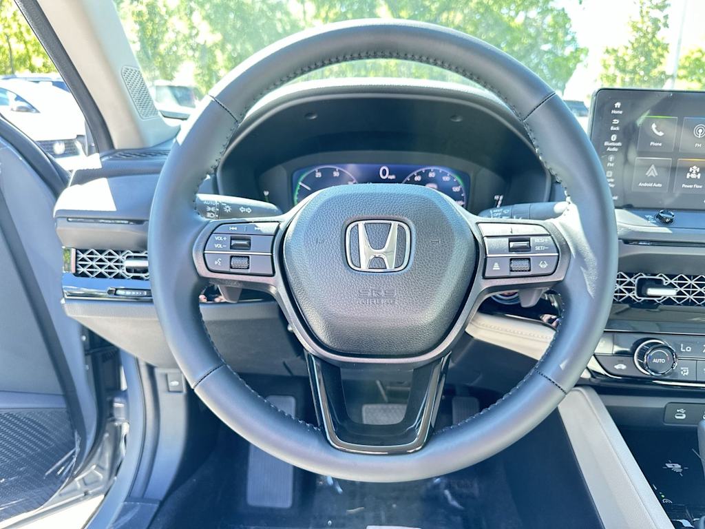 Thumbnail: 2026 Honda Accord - 2