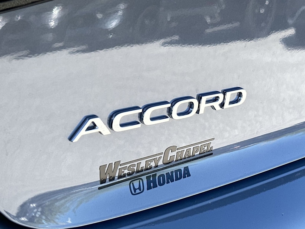 Thumbnail: 2026 Honda Accord - 19