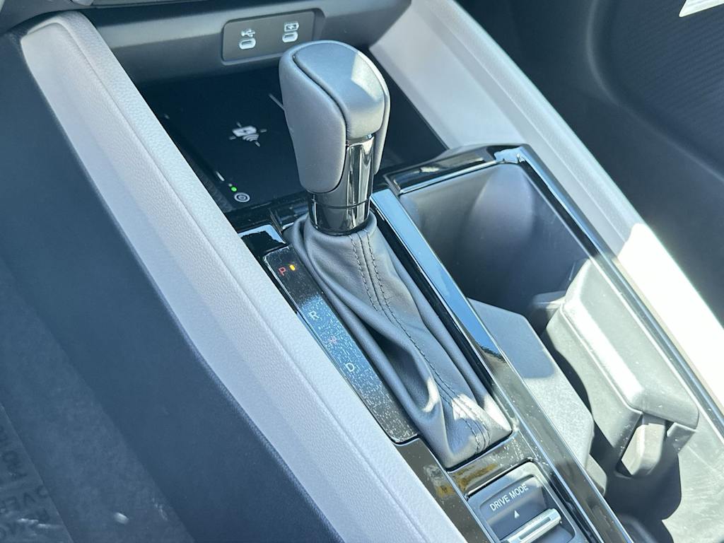 Thumbnail: 2026 Honda Accord - 23