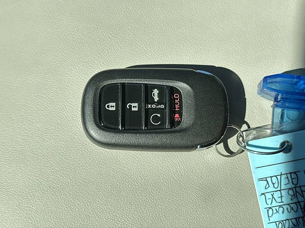 Thumbnail: 2026 Honda Accord - 15