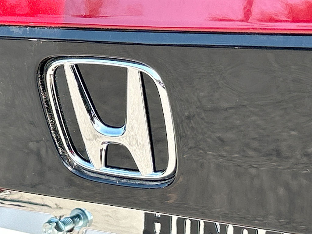 2024 Honda Accord EX-L 7