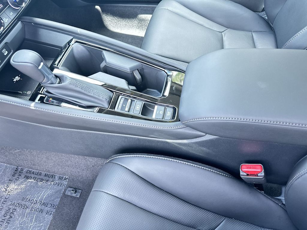 Thumbnail: 2026 Honda Accord - 13