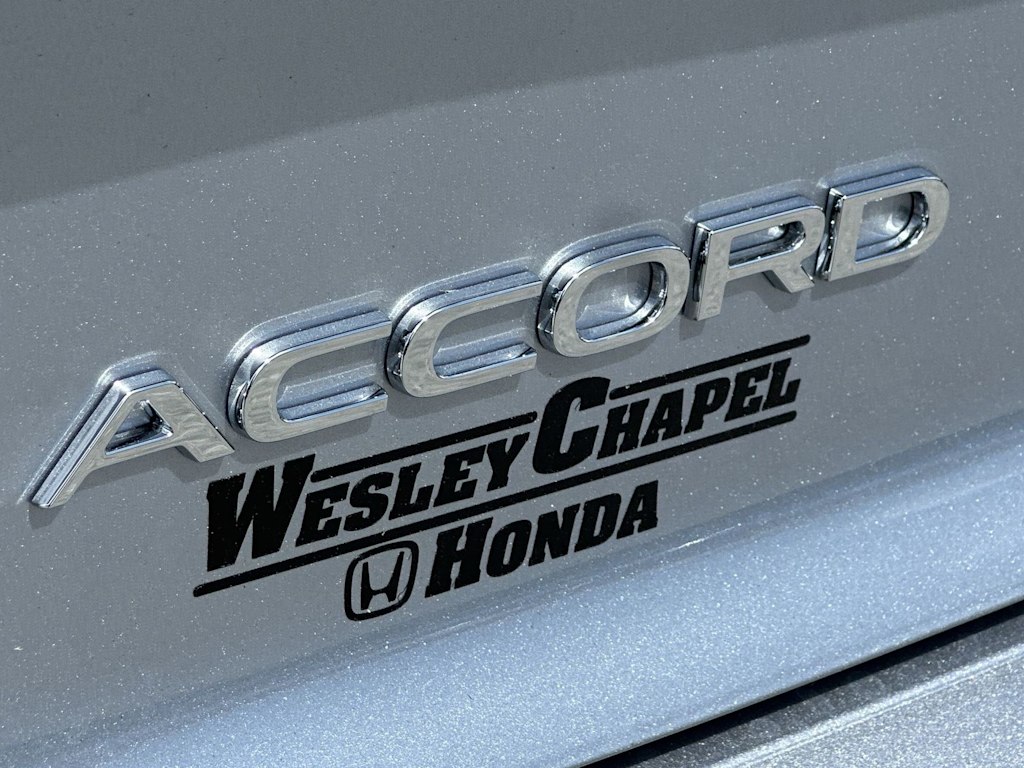 Thumbnail: 2026 Honda Accord - 19