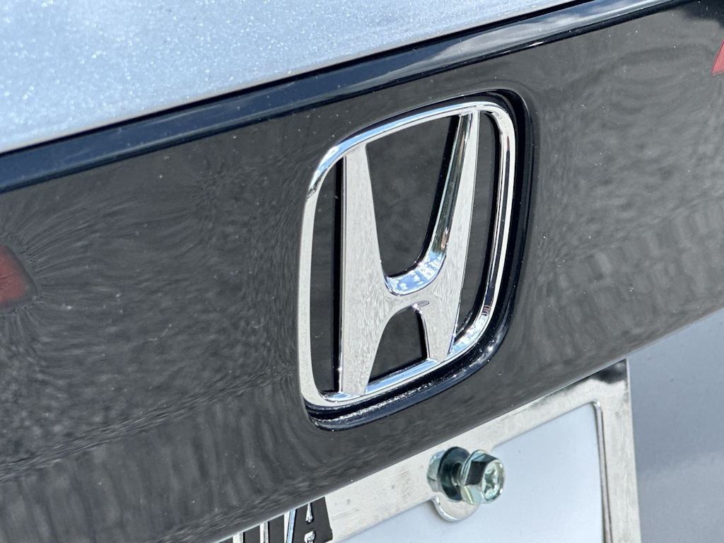 Thumbnail: 2026 Honda Accord - 7