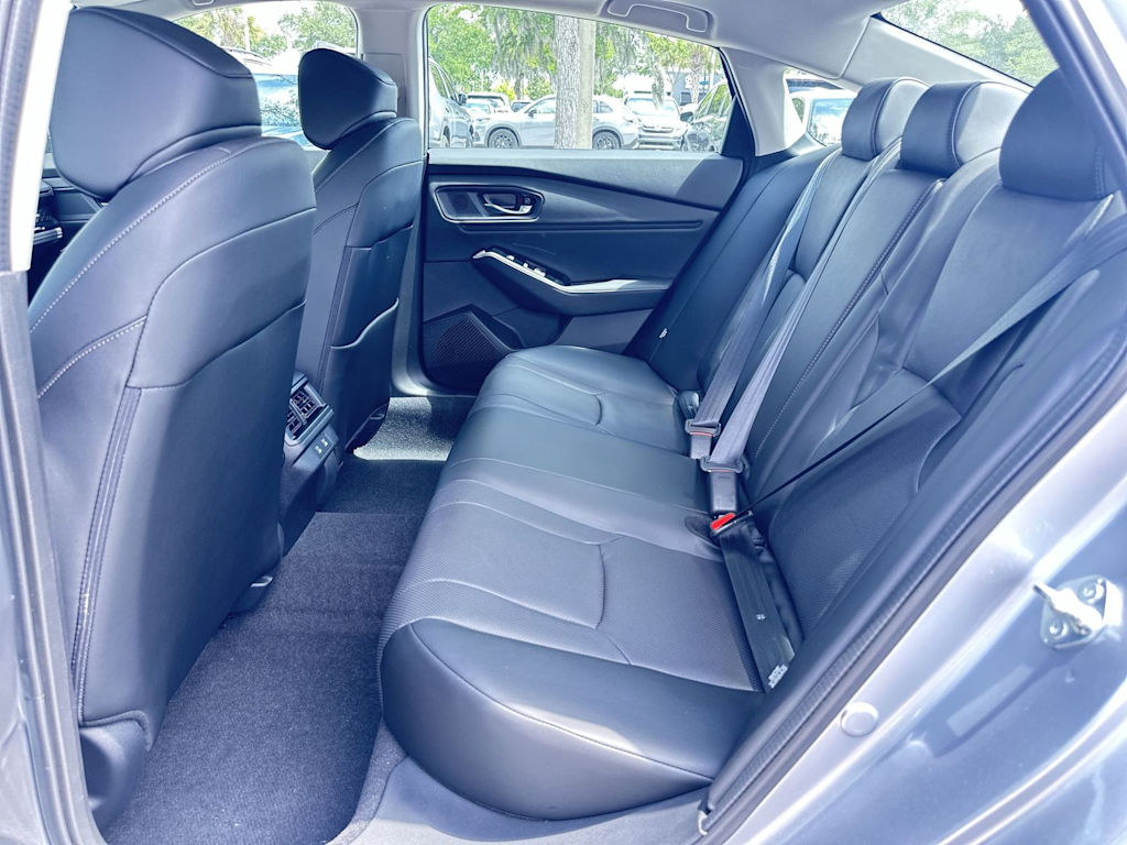 Thumbnail: 2026 Honda Accord - 20