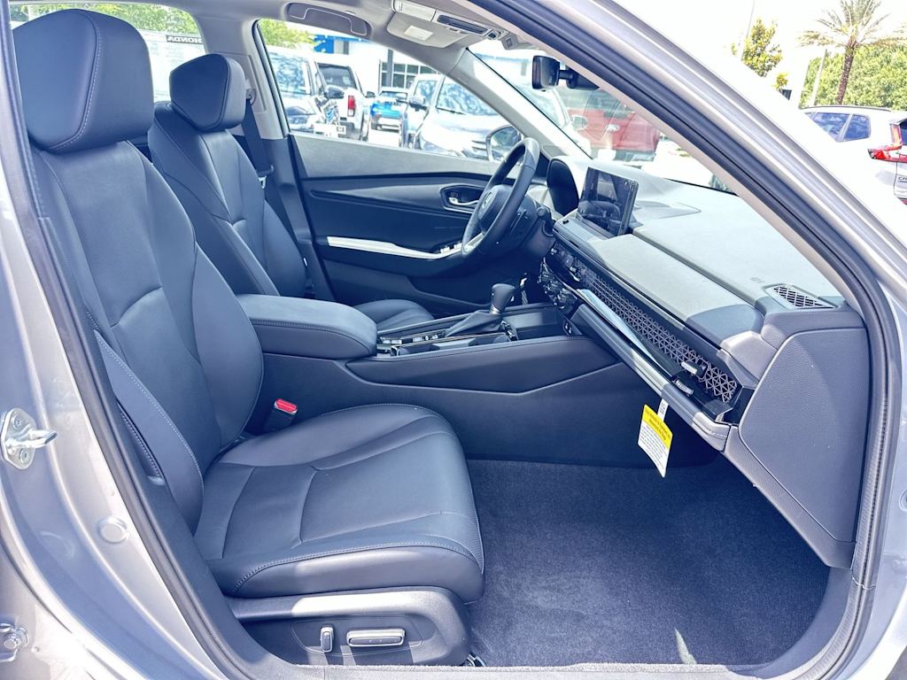 Thumbnail: 2026 Honda Accord - 10