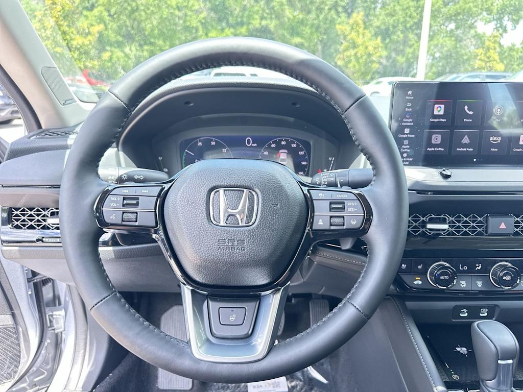 Thumbnail: 2026 Honda Accord - 2