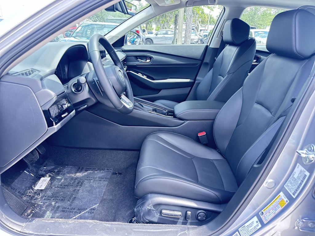 Thumbnail: 2026 Honda Accord - 9